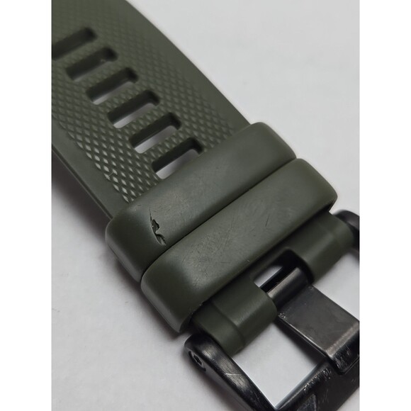 Garmin Tactix Charlie Titanium Sapphire Tactical GPS Smartwatch 51mm 100M Rugged - Picture 14 of 14